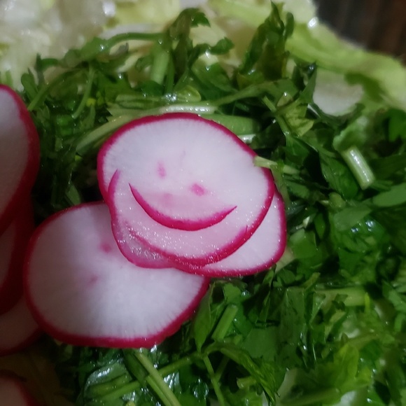 Meet your Posher, Rocio - Picture 1 of 1